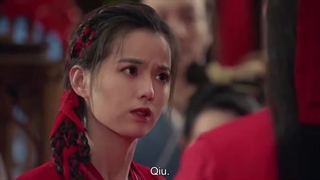 Ep23)دانلود سریال چینی شکوفایی Blooming 2023 - قسمت ۲۳ - زیرنویس فارسی