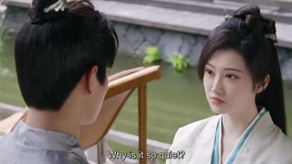 Ep19)دانلود سریال چینی سرزمین عجیب عشق Wonderland of Love 2023 - قسمت ۱۹ - زیرنویس فارسی