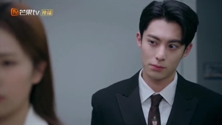 سریال چینی فقط برای عشق Only for Love 2023قسمت35بازیرنویس فارسی