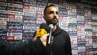 صدری: آستارا برای حریفان جهنم است