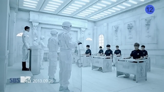 BTS (방탄소년단) 'N.O' Official Teaser #1