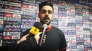 عشایر: خط دفاعی‌مان بی نقص بود