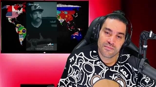 14020902: حمله به رض رپر معروف؛ درگیری سالومه با نرگس محمدی و نسرین ستوده و آتنادائمی