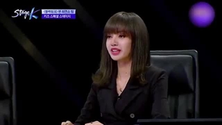 اجرای اهنگ DDU-DU DDU-DU از بلک پینک کوچولو