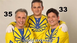 نه من جدا دارم نمیتونم:)