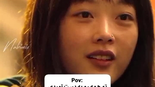 اما خودتو از دست دادی!)