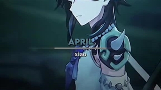 Bf شما براساس ماه تولد (میلادی) برای Genshin impact پارت_۱