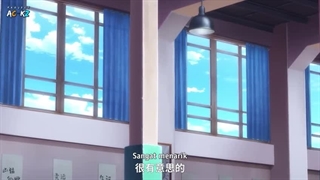 انیمه مبارز نزدیک جادوگر قسمت 1+زیرنویس