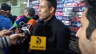 تارتار: کمترین نقش را در این موفقیت داشتم