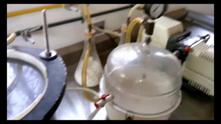 آزمایش فضای خالی آسفالت (رایس) (ASTM D2041)