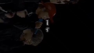 کپ خیلی خیلی خیلی  مهم (دستمالا رو آماده کنید باید چهارتا چهارتا بفرستیمشون برن)