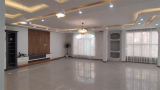 خانه روشنا واقع در بلوار پیروزی مشهد