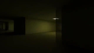 تریلر بازی Backrooms Descent Horror Game