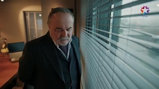 فصل اول سریال چشم چران عمارت قسمت 21