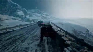 تریلر بازی Extreme Offroad Racing