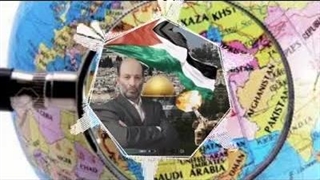 14020903: منطقه پس از طوفان الاقصی