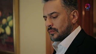 فصل اول سریال چشم چران عمارت قسمت 22