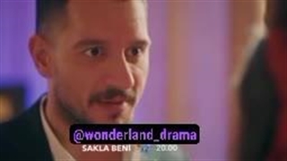 دانلود سریال ترکی مرا پنهان کن (Sakla beni) با زیرنویس در کانال تلگرامی wonderland_drama