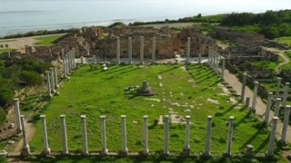 LAJOYA PERAL پروژه‌های لوکس در قبرس شمالی