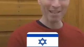 کمدین ایرلندی در انتقاد از اسرائیل با زیرنویس فارسی