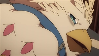 انیمه ظهور قهرمان سپر فصل 3 قسمت 8 با زیرنویس فارسی چسبیده