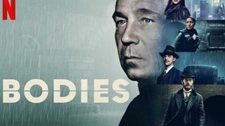 سریال جسدها Bodies فصل اول قسمت چهارم با زیرنویس فارسی