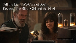 سریال تمام نوری که نمی توانیم ببینیم All the Light We Cannot See فصل اول قسمت پایانی با زیرنویس فارسی