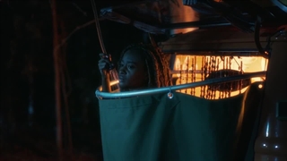 فیلم خودسر  با دوبله فارسی/Wayward 2021