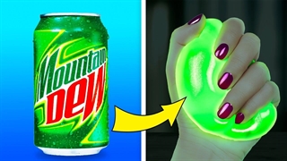 هک های اسلایم شگفت انگیز