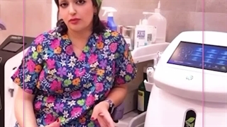 پلاسماتراپی واژن