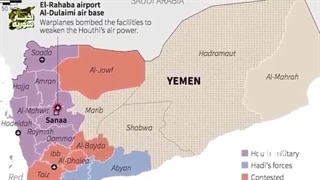 معادله غزه در برابر باب المندب چگونه کار می‌کند؟ دکتر جعفری 1402/9/1