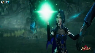 انیمه سرآشپز جادویی یخ و آتش قسمت_118 (66) #فصل_دوم #The_Magic_Chef_of_Fire_and_Ice_Season_2 #Bing_Huo_Mo_Chu_Season_2 #冰火魔厨