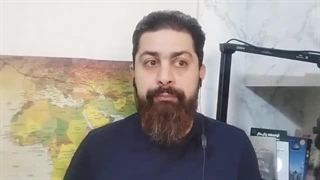 استودیو بزنیم ؟ محمد ندیمی 1402/9/4