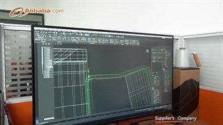 خرید پیچر دماسنج دار فردیس