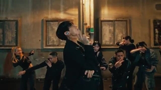 정국 (Jung Kook) Live at Audacy