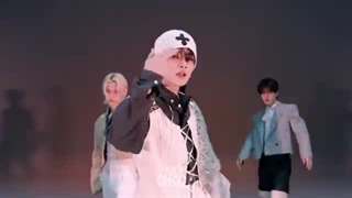 [BE ORIGINAL] Stray Kids(스트레이 키즈) '락 (樂) (LALALALA)