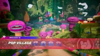 گیم پلی بازی DreamWorks All-Star Kart Racing