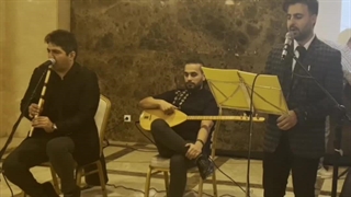 گروه موسیقی ختم/09125729113