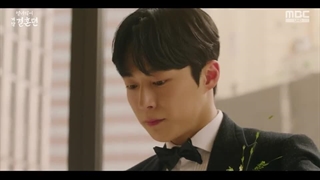 قسمت 2 سریال داستان قرارداد ازدواج پارک با زیرنویس فارسی