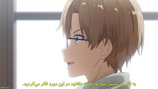 انیمه امپراتوری ماه اشک Tearmoon Teikoku Monogatari قسمت 8