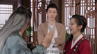 Ep26)سریال چینی شکوفایی Blooming 2023 - قسمت ۲۶ - زیرنویس فارسی