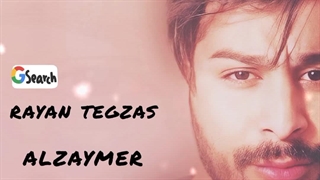 رایان تگزاس rayan tegzas-آهنگ آلزایمر