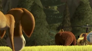 فصل شکارقسمت۴