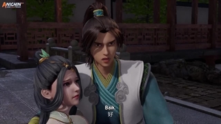 انیمه Supreme-God خدای بلند مرتبه امپراطور قسمت 51