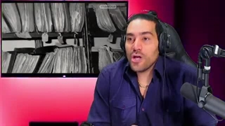 14020904: مستند پرویز ثابتی؛ کشتی اسرائیلی ZIM