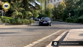 تیم تشریفات خودرویی آرمان رنت | بهترین در ایران