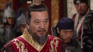 سریال رویای فرمان روایی بزرگ قسمت/28