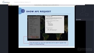 DIY!  Module 10 Prototyping: Test and validate your Copernicus-enabled product or service