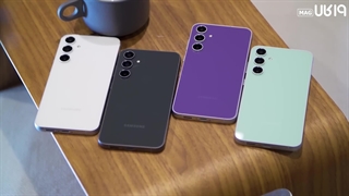 مقایسه گوشی سامسونگ S21fe و s23fe