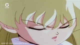 کلیپ عاشقانه رابین و ماریان